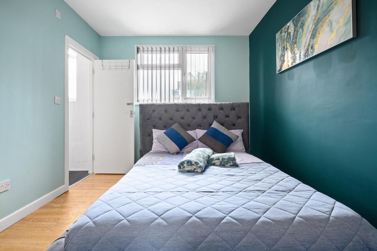 Appartamento Mega Flat Near Centre And Etihad Stadium